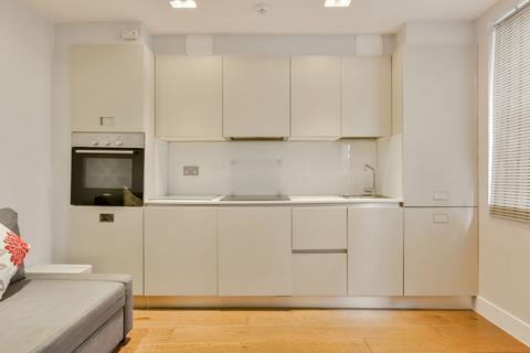 1 bedroom flat for sale, Uxbridge Road, Shepherd's Bush, London, W12