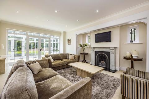 4 bedroom detached house for sale, Lambley Lane, Nottingham, NG14