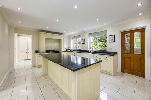 4 bedroom detached house for sale, Lambley Lane, Nottingham, NG14