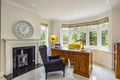 4 bedroom detached house for sale, Lambley Lane, Nottingham, NG14
