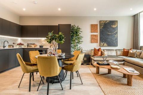 1 bedroom flat for sale, Horlicks Quarter, Slough SL1