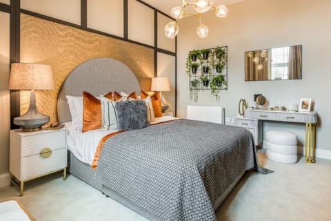 1 bedroom flat for sale, Horlicks Quarter, Slough SL1