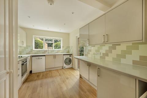 undefined, Osberton Road, Summertown, OX2