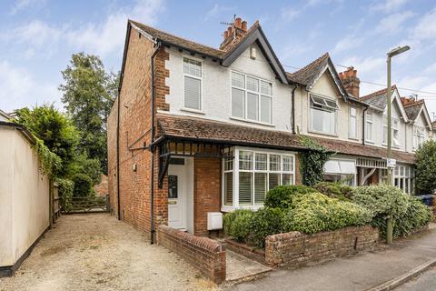undefined, Osberton Road, Summertown, OX2