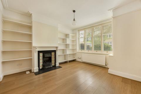 undefined, Osberton Road, Summertown, OX2