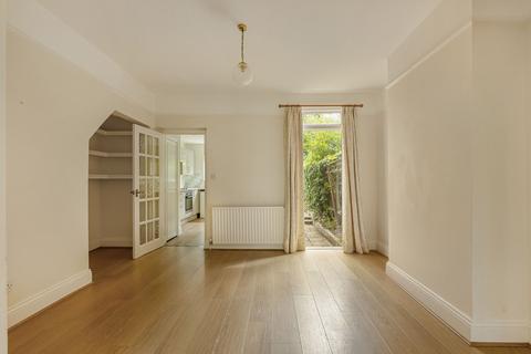 undefined, Osberton Road, Summertown, OX2