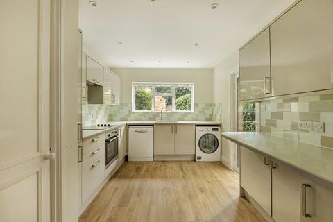undefined, Osberton Road, Summertown, OX2