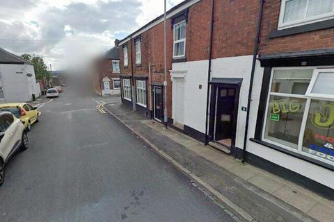 1 bedroom flat to rent, 8A Rawlins Street, Stoke-on-Trent, ST1 6PE