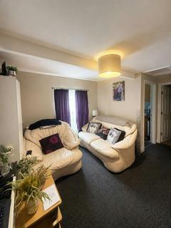 1 bedroom flat to rent, 8A Rawlins Street, Stoke-on-Trent, ST1 6PE