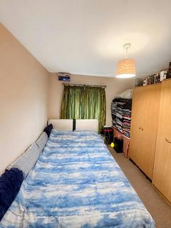 1 bedroom flat to rent, 8A Rawlins Street, Stoke-on-Trent, ST1 6PE