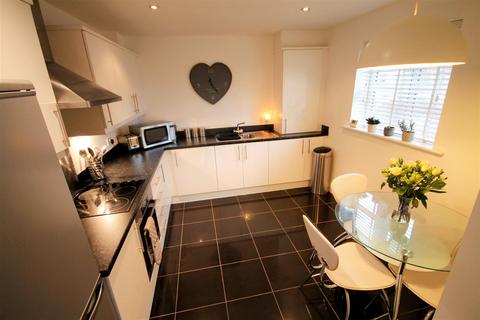 2 bedroom apartment to rent, Mappleton Drive, Seaham, County Durham