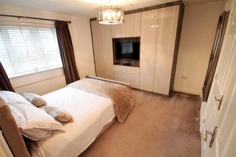 2 bedroom apartment to rent, Mappleton Drive, Seaham, County Durham