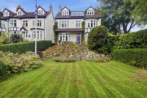 5 bedroom detached house for sale, Whiteley Wood Road,, S11