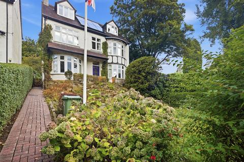 5 bedroom detached house for sale, Whiteley Wood Road,, S11