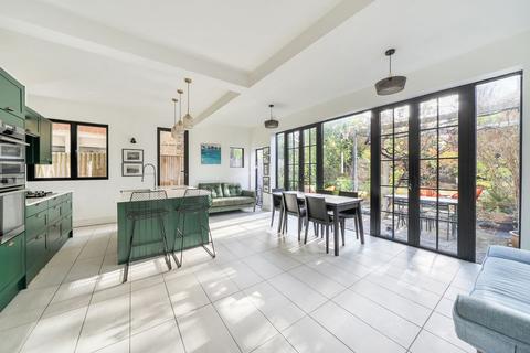 5 bedroom semi-detached house for sale, Forster Road, Beckenham BR3