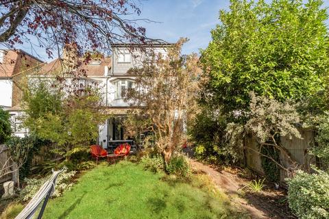 5 bedroom semi-detached house for sale, Forster Road, Beckenham BR3