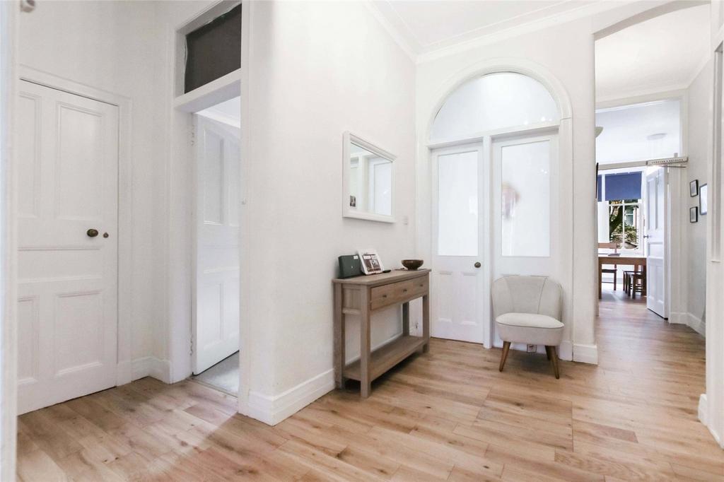 Apartment in Glasgow, Partickhill, Hyndland - More