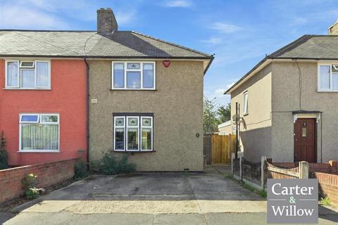 2 bedroom end of terrace house for sale, Basedale Road, Dagenham, Essex