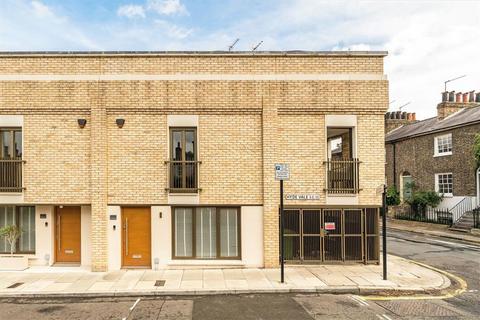 2 bedroom house for sale, Hyde Vale, Greenwich SE10