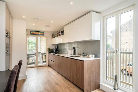 2 bedroom house for sale, Hyde Vale, Greenwich SE10