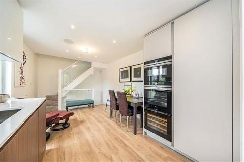 2 bedroom house for sale, Hyde Vale, Greenwich SE10