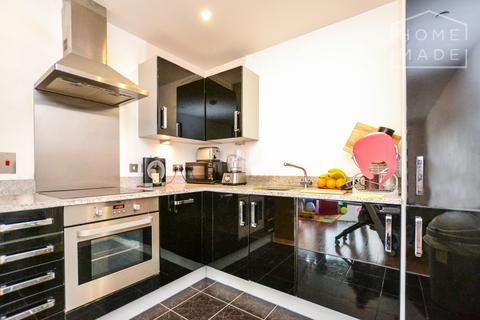 2 bedroom flat to rent, Barge Walk, Greenwich, SE10