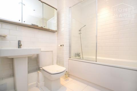 2 bedroom flat to rent, Barge Walk, Greenwich, SE10