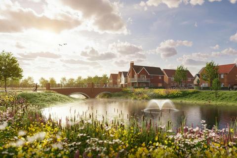 undefined, Newport Pagnell, Milton Keynes, MK16