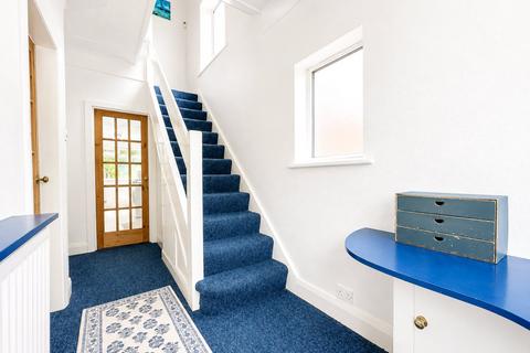 3 bedroom semi-detached house for sale, Kylemore Drive, Pensby, Wirral, CH61
