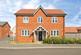 Hornbeam Way, Essington, Wolverhampton