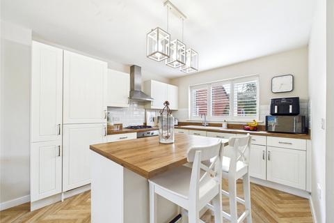 4 bedroom detached house for sale, Marshall Drive, Great Cornard, Sudbury, Suffolk, CO10