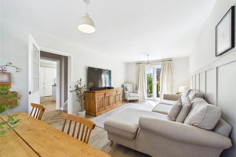 4 bedroom detached house for sale, Marshall Drive, Great Cornard, Sudbury, Suffolk, CO10