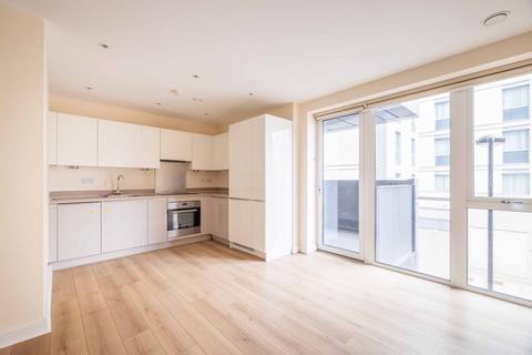 2 bedroom apartment for sale, Windsor Road, Slough SL1