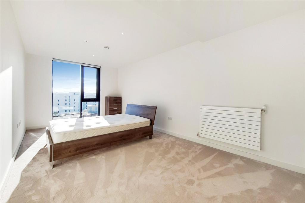 Apartment in London - View 4