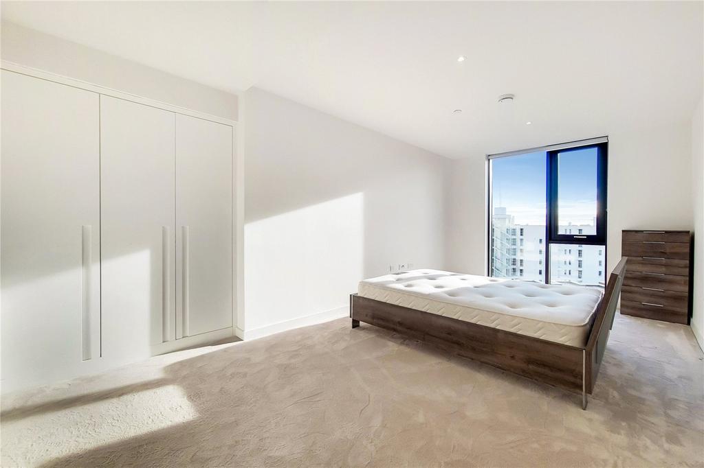 Apartment in London - More
