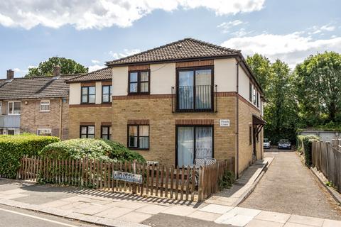 undefined, Queens Road, Enfield
