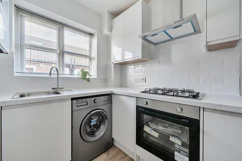 undefined, Queens Road, Enfield