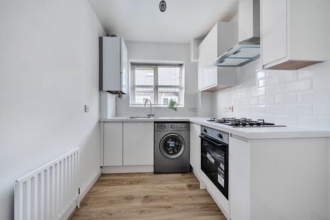 undefined, Queens Road, Enfield