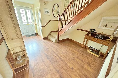 3 bedroom detached house for sale, Amethyst Court, New Waltham, Grimsby, N.E. Lincs, DN36 4YR