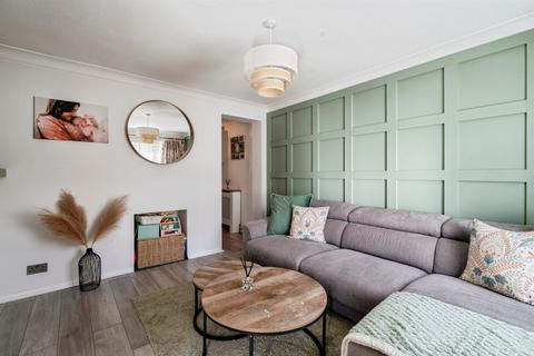 3 bedroom end of terrace house for sale, Sussex Street, Wick, Littlehampton