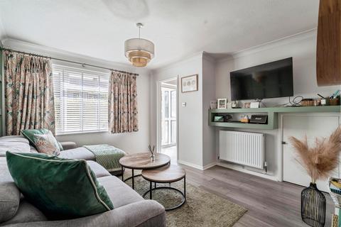 3 bedroom end of terrace house for sale, Sussex Street, Wick, Littlehampton