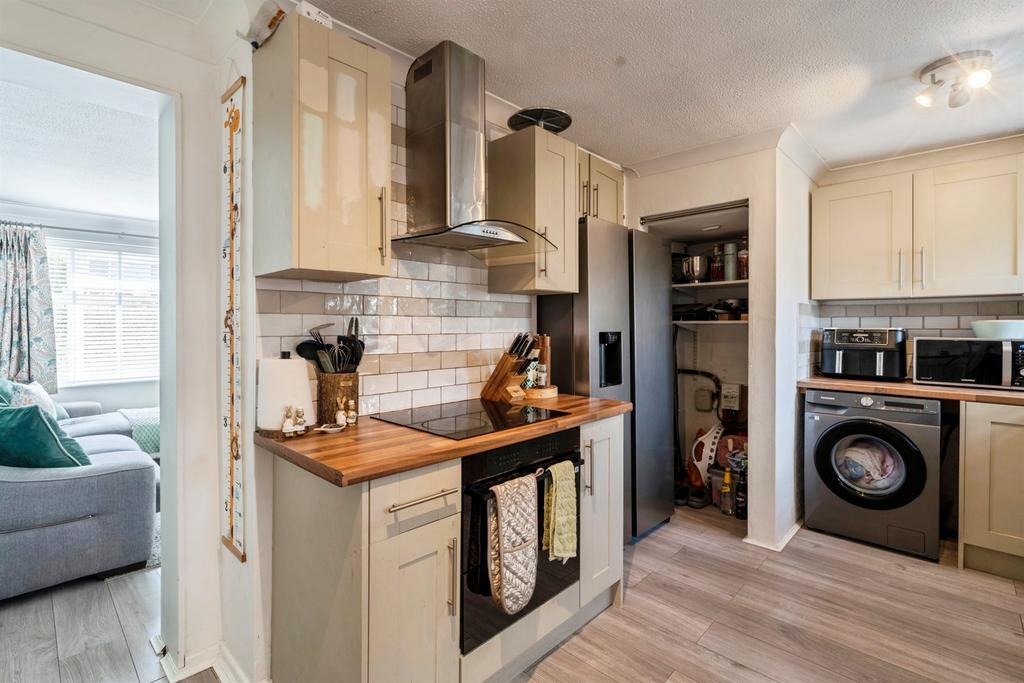 House in Littlehampton - More