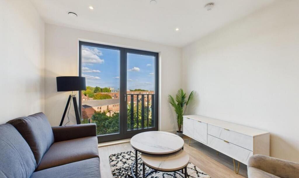 Apartment in Birmingham