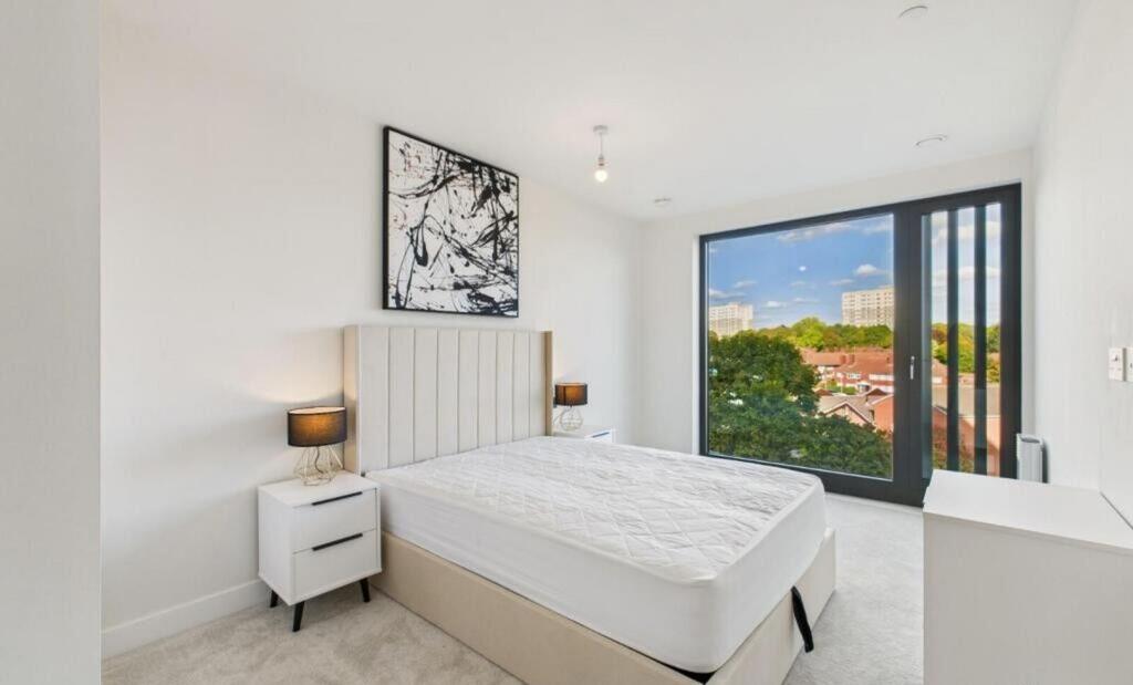 Apartment in Birmingham - View 2