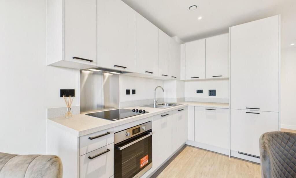 Apartment in Birmingham - View 3