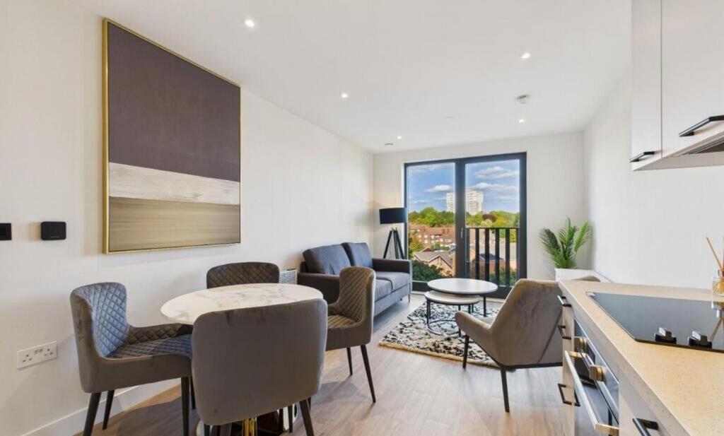 Apartment in Birmingham - View 4