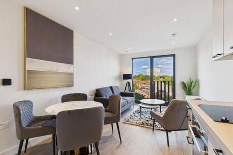 1 bedroom flat for sale, Glasswater Locks, Birmingham B4