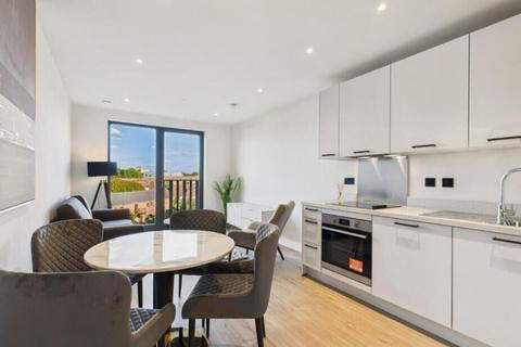 1 bedroom flat for sale, Glasswater Locks, Birmingham B4