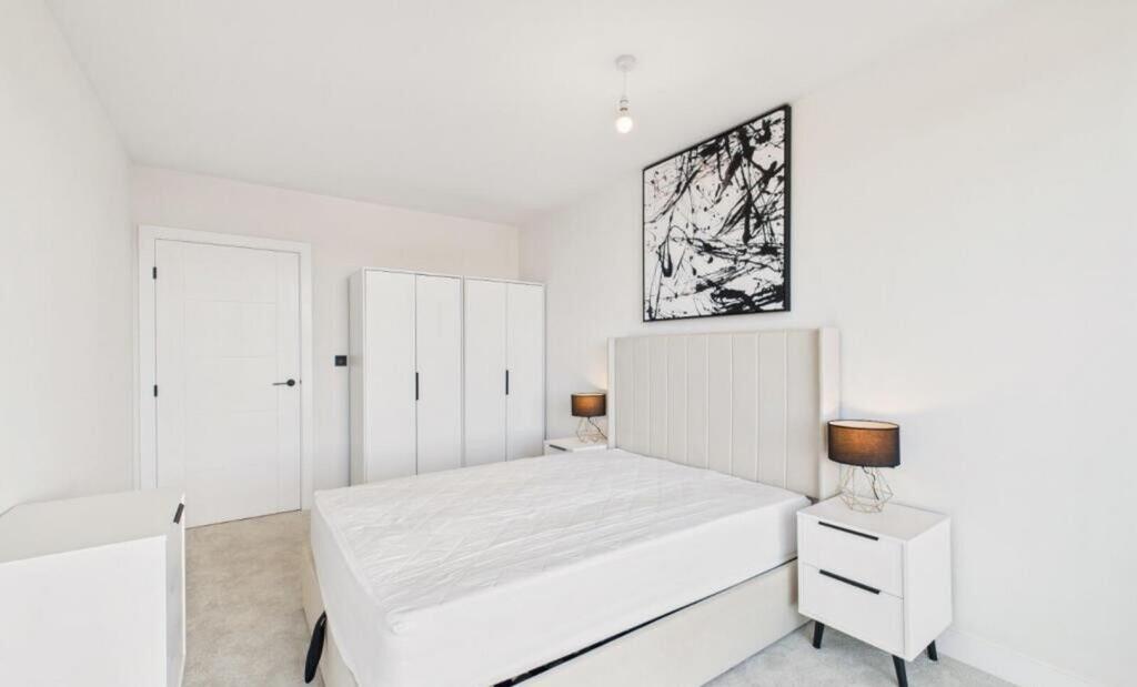 Apartment in Birmingham - More