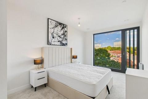 1 bedroom flat for sale, Glasswater Locks, Birmingham B4